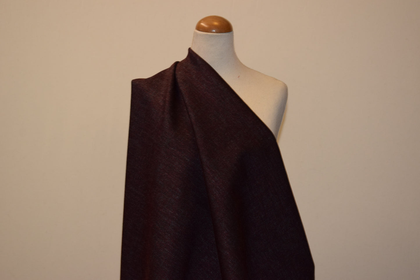 'Polished' Ponte Marl - Wine