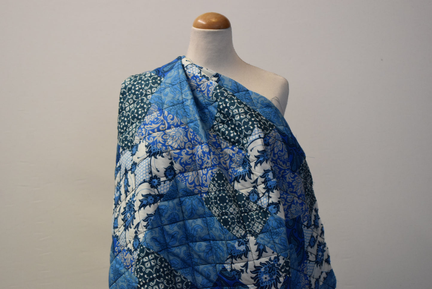 'Pasha' Quilting 2 Colourways