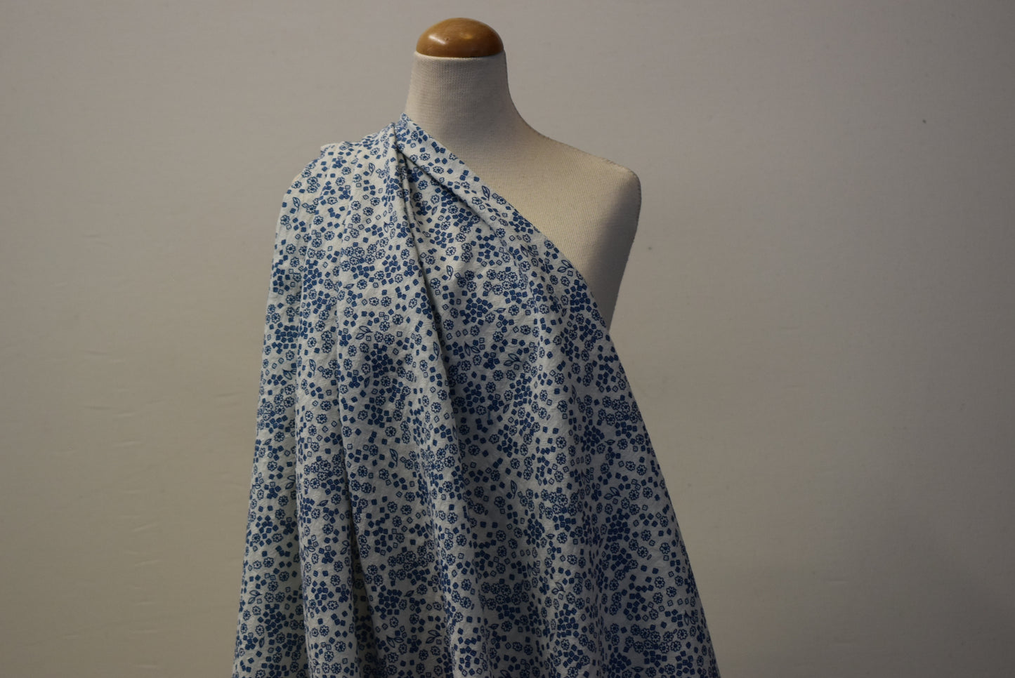 'Berlinda' 'Vintage' Seersucker