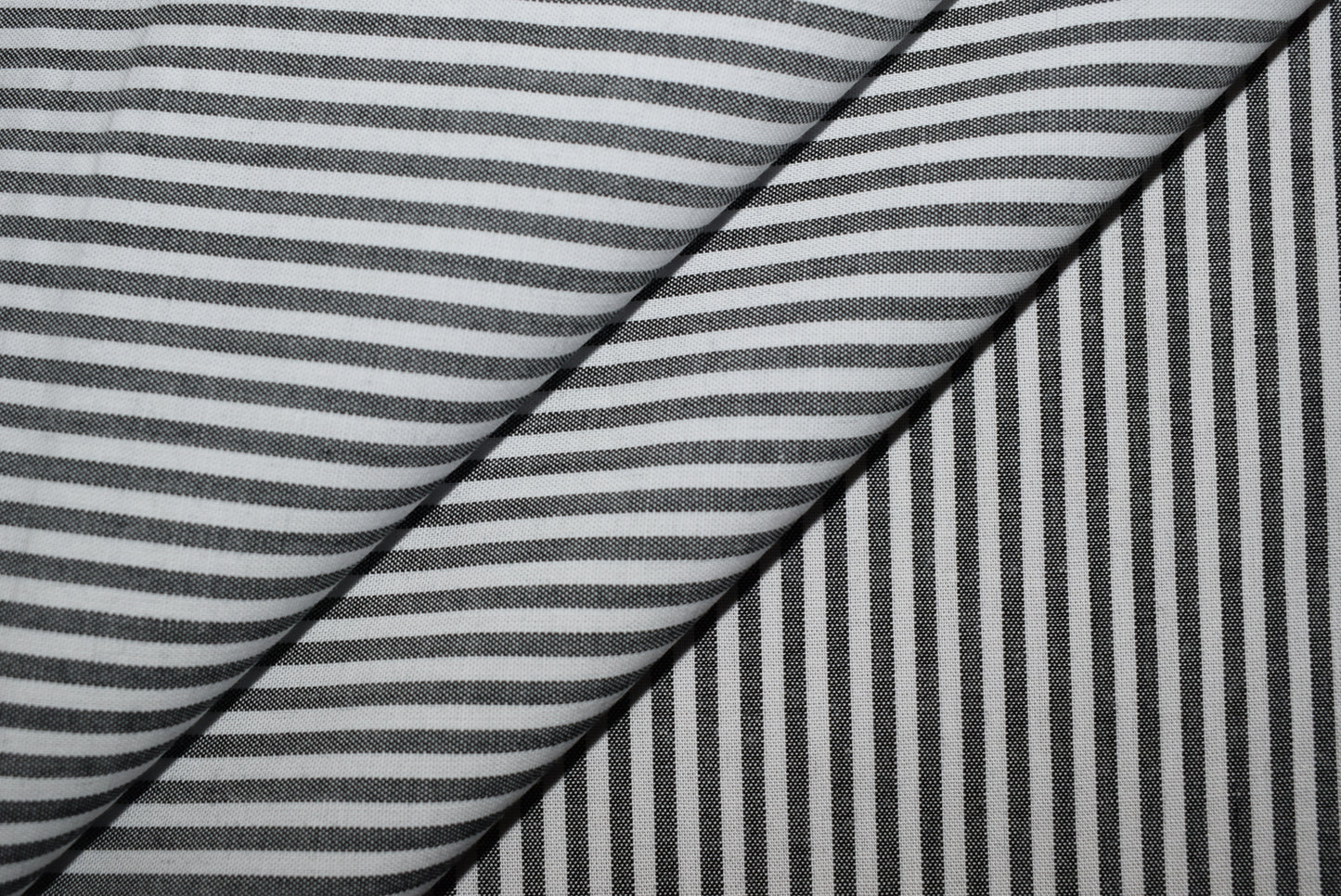 Yarn Dyed Stripe ( 8 colourways )