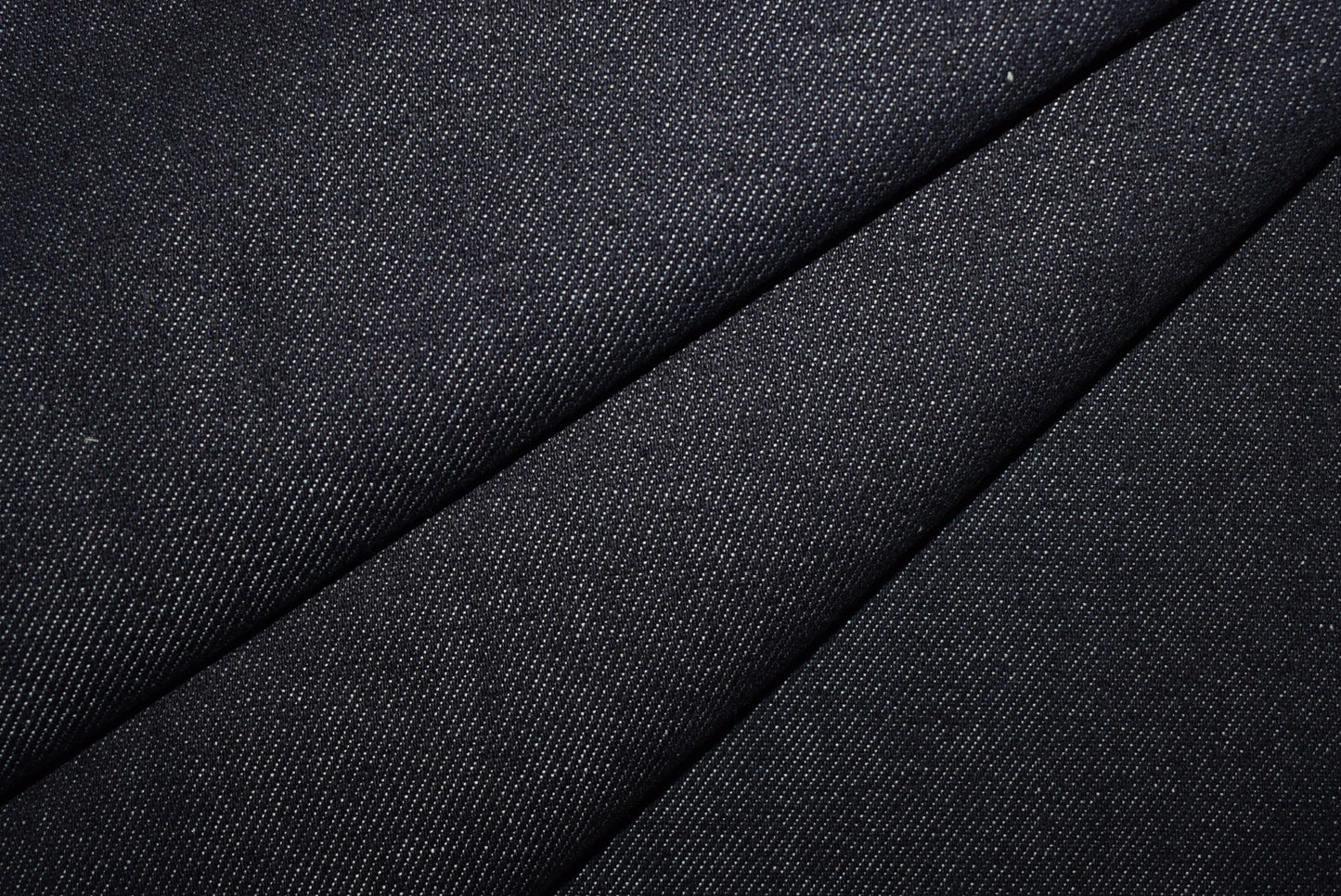 Denim 'Number 11'