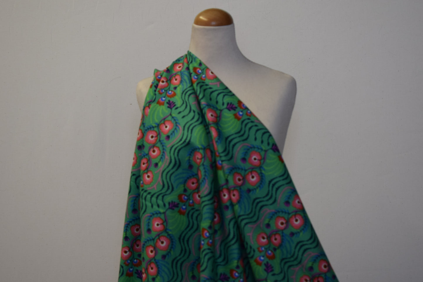 'Allegory' Japanese Print - 2 colourways
