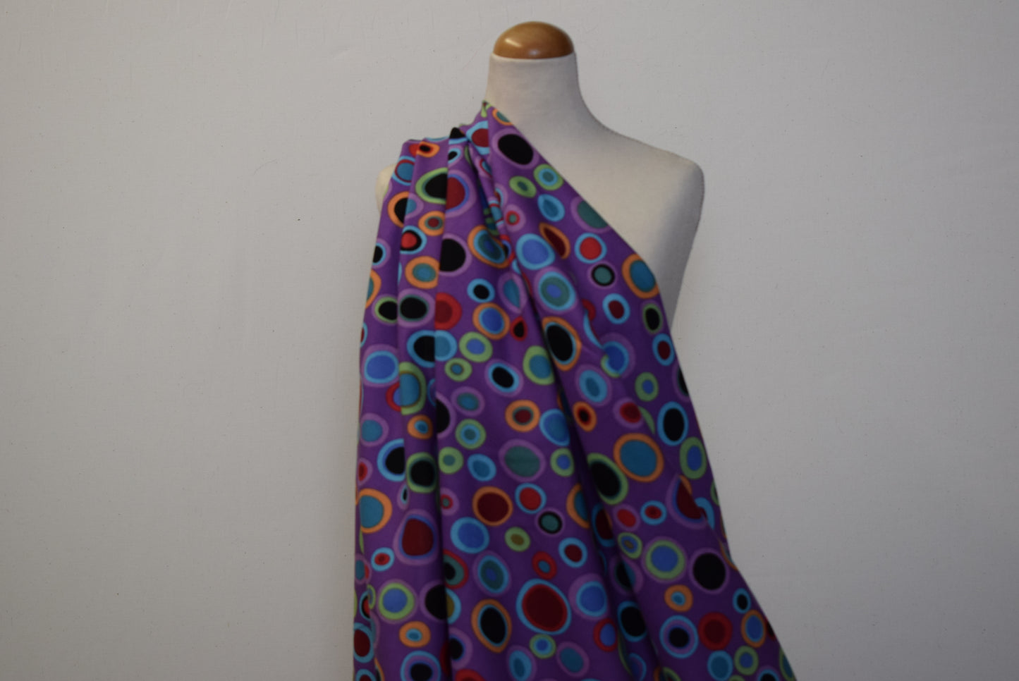 'Kaffe Fassett' 'From The Archives' - Bubbles - 2 colourways