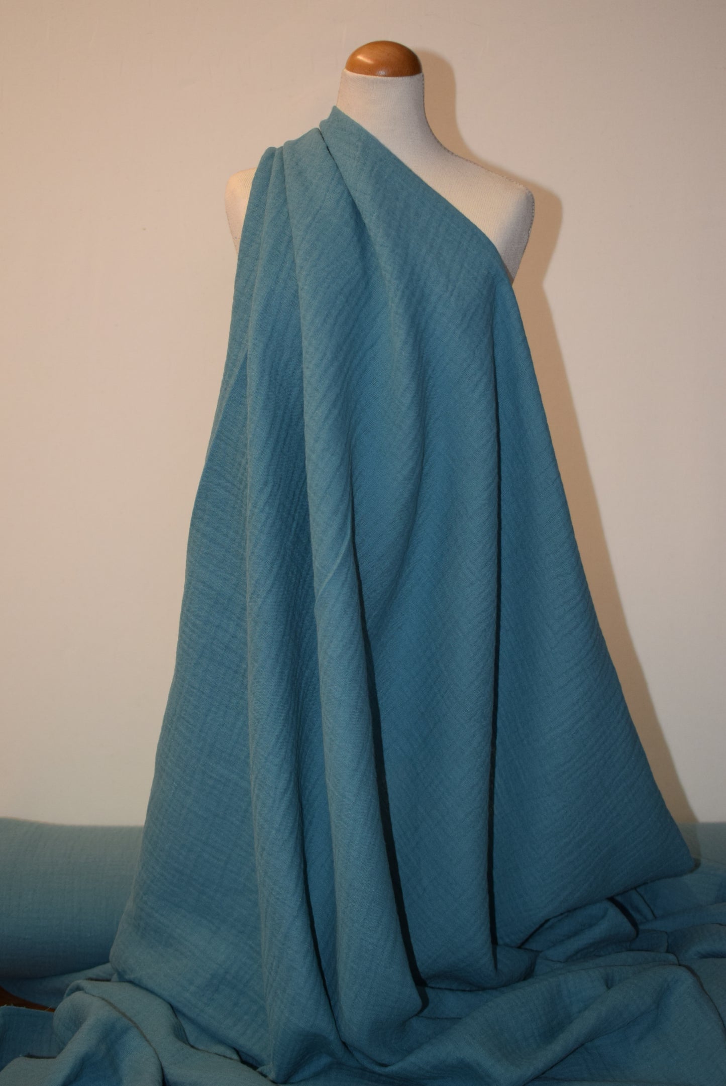 Double Gauze - 8 colourways