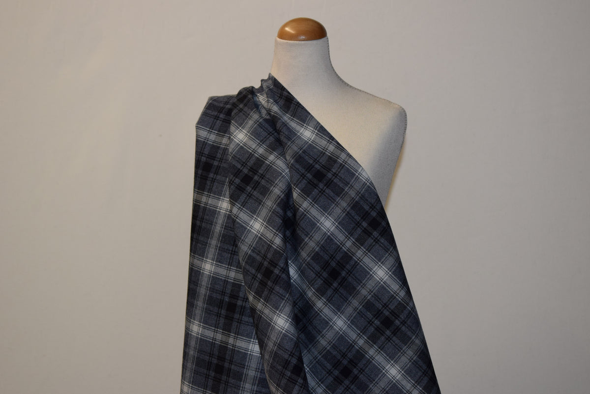 Checks - 5 colourways