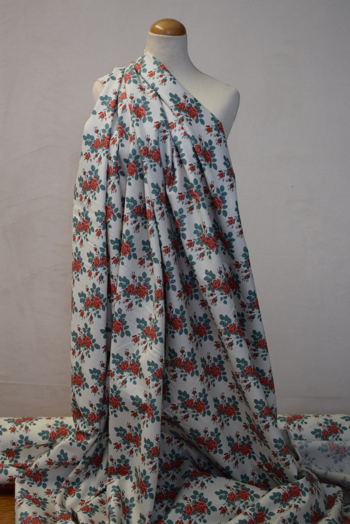 'Tilda' 'Myrtle' - premium cotton
