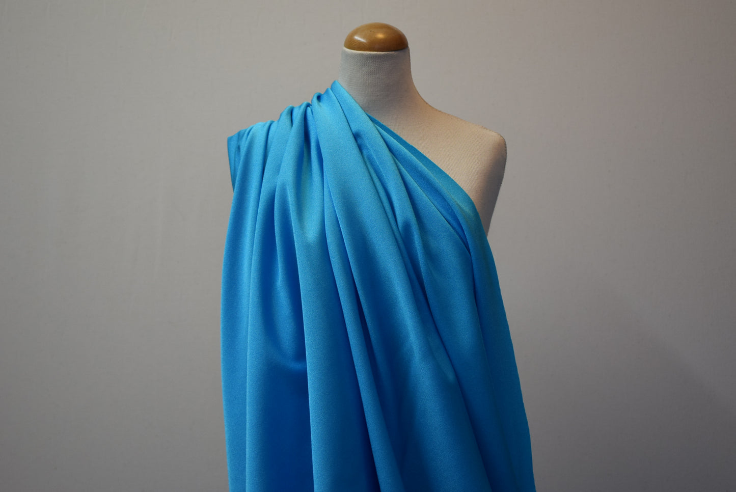Lycra - Royal