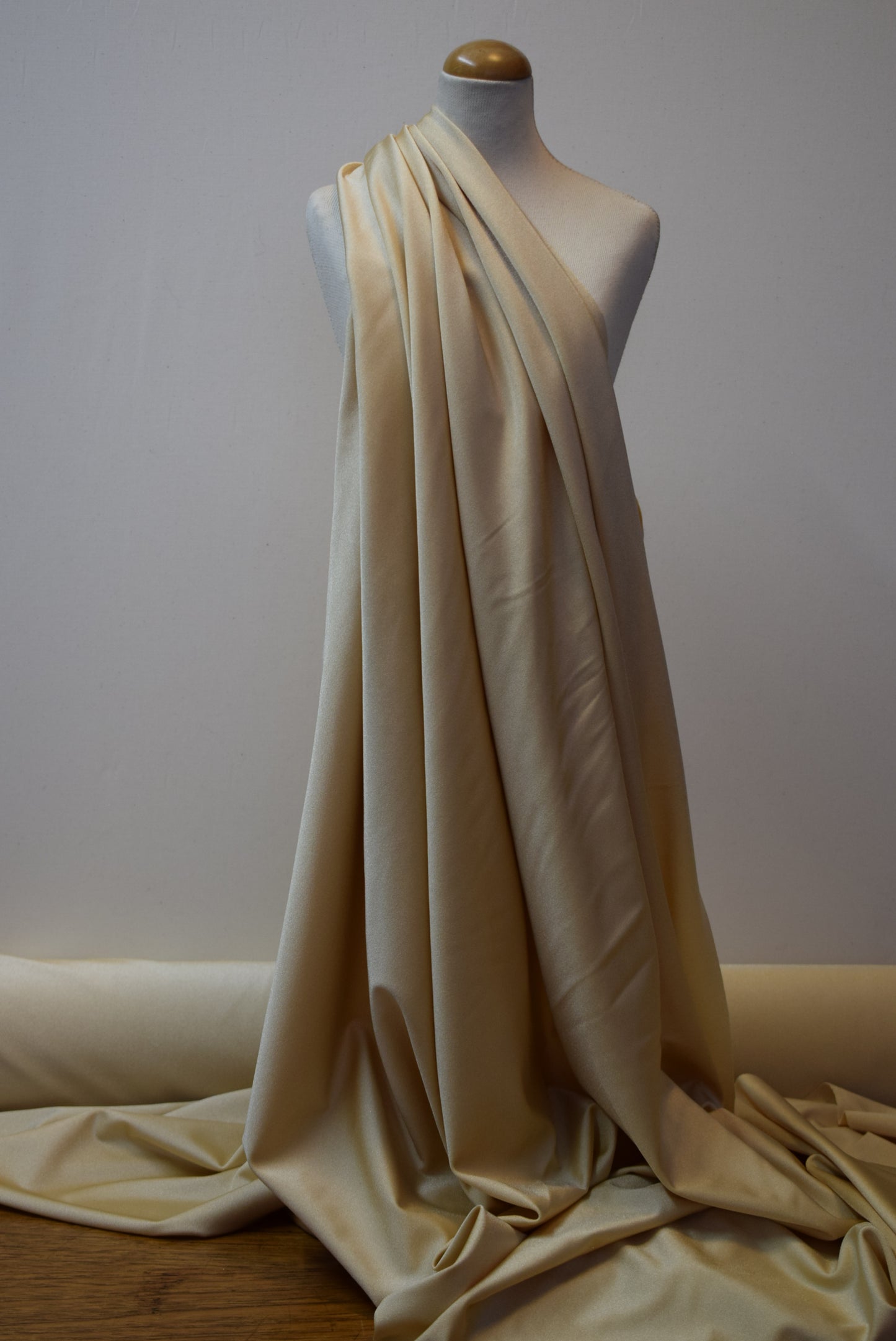 Lycra - Royal
