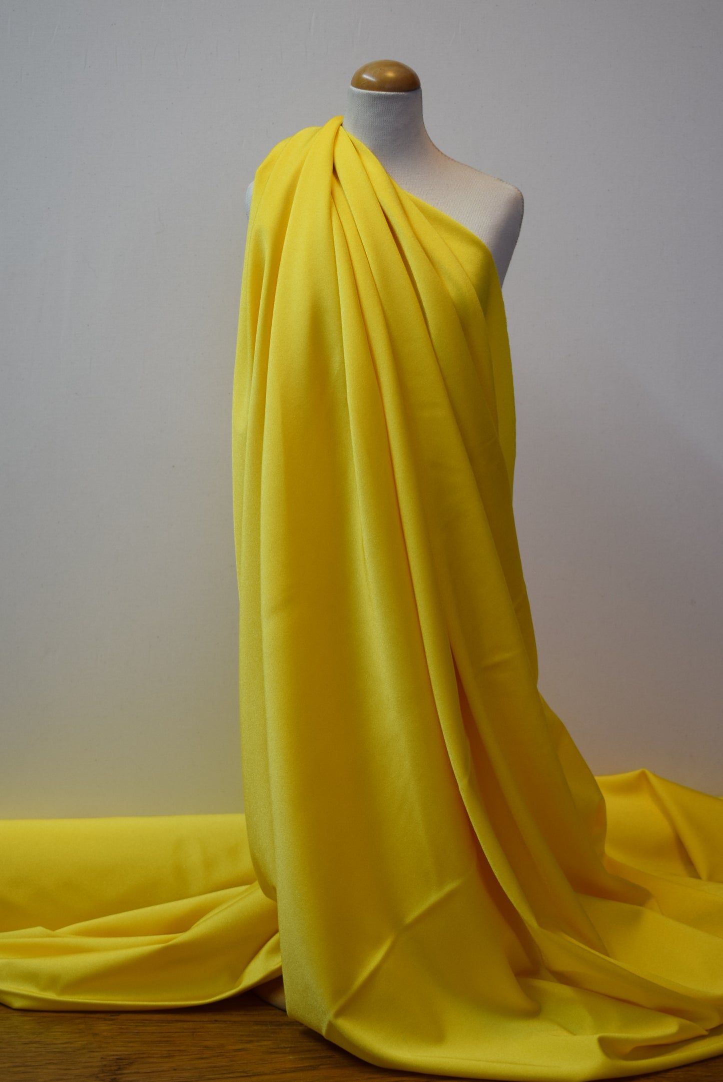 Lycra - Royal