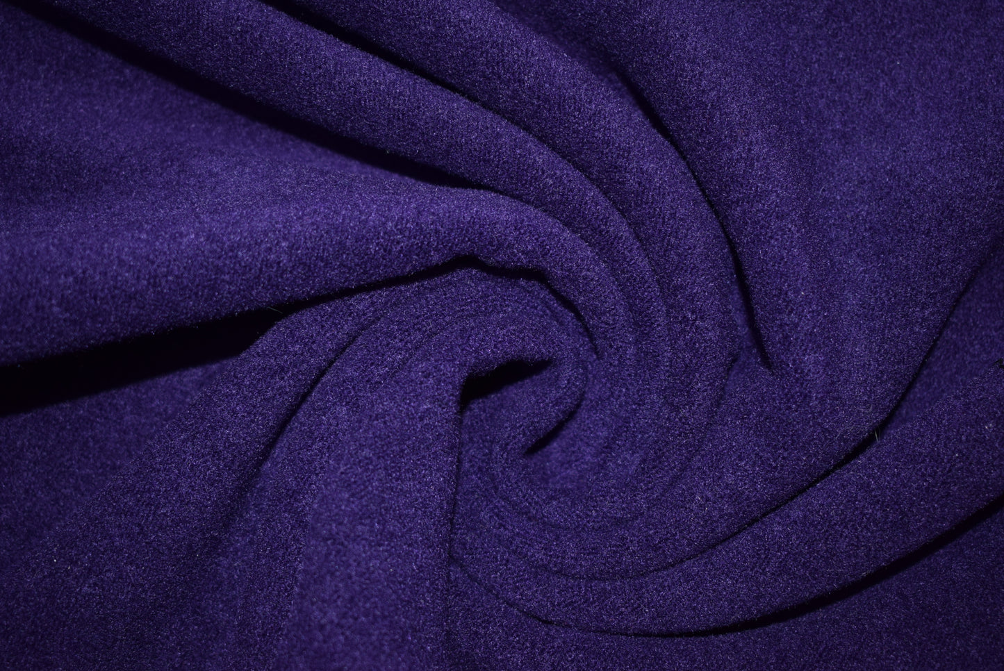 Violet Velour