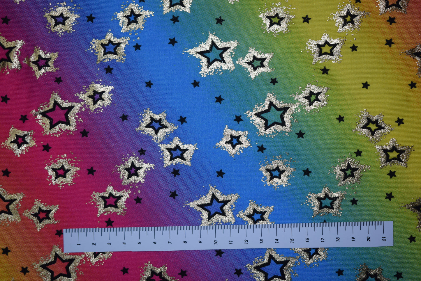 'Star Explosion' Jersey