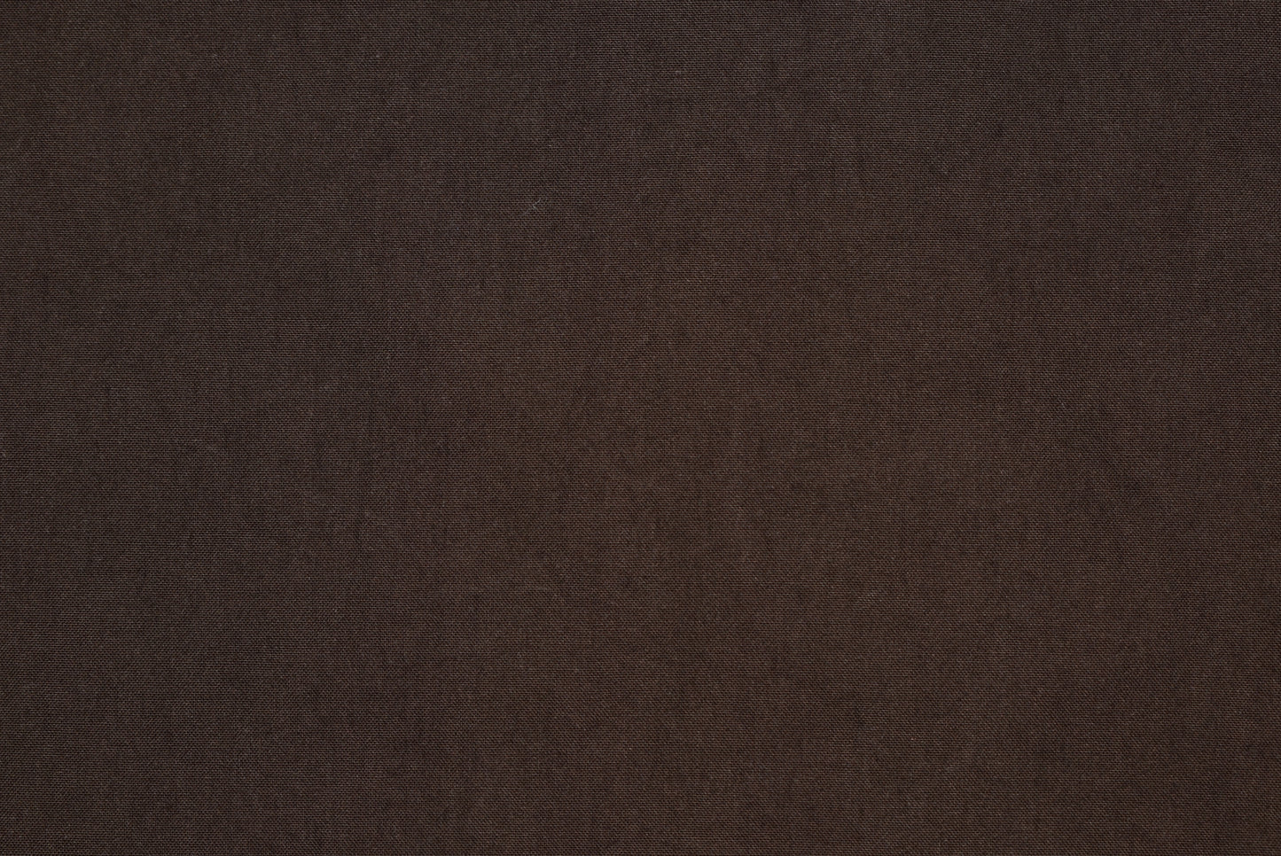 Crinkled Poplin - Cocoa