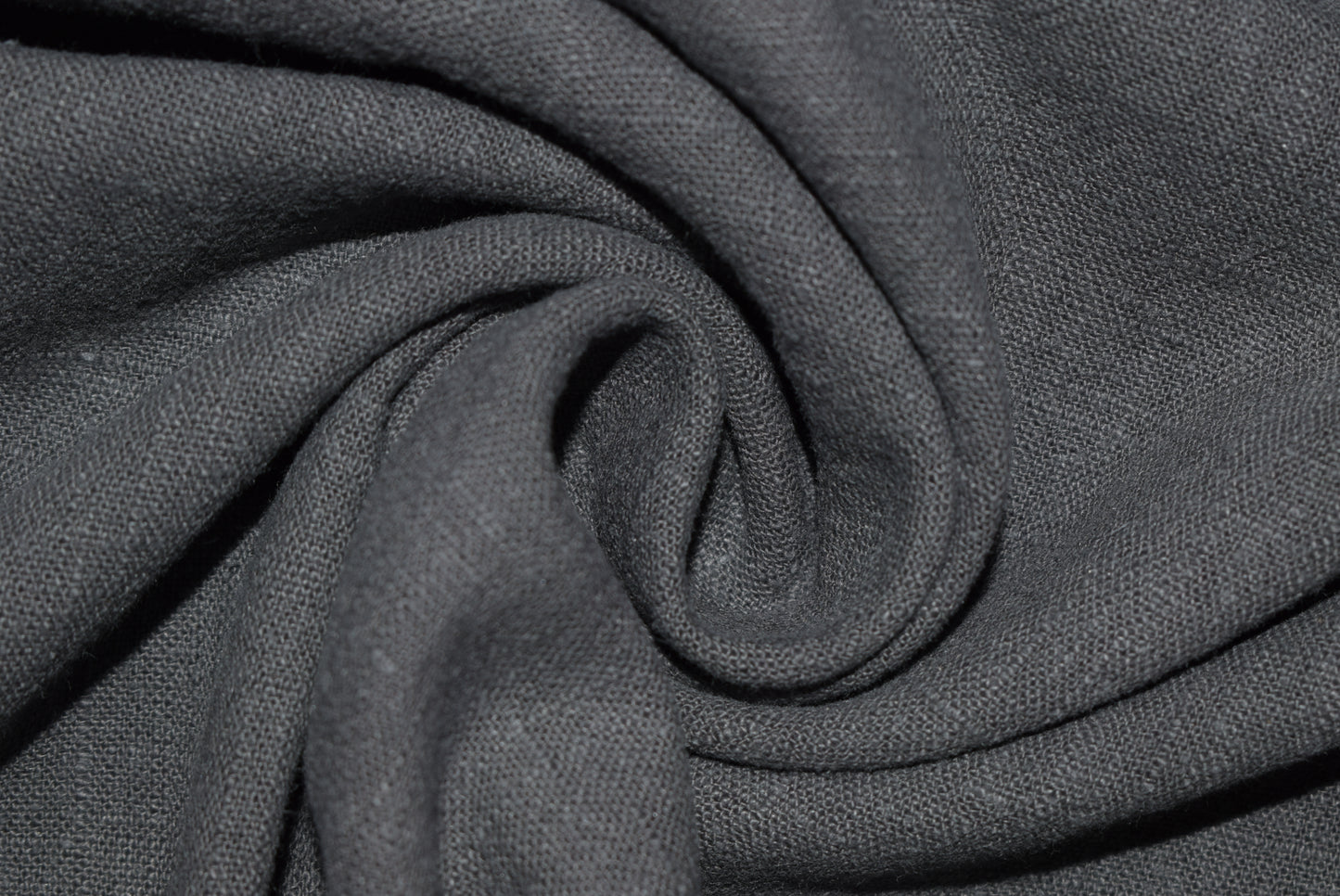 Stonewashed Linen - Jade