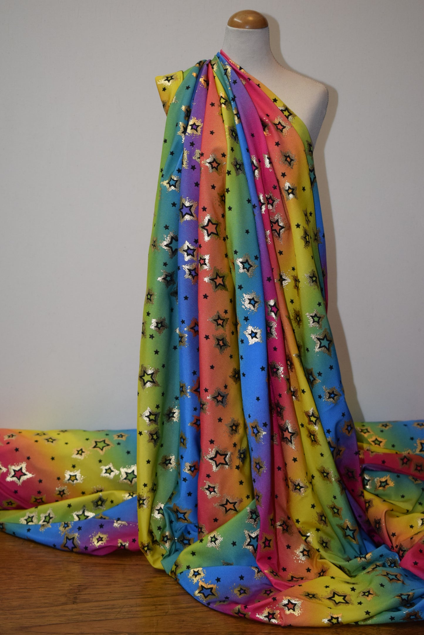 'Star Explosion' Jersey