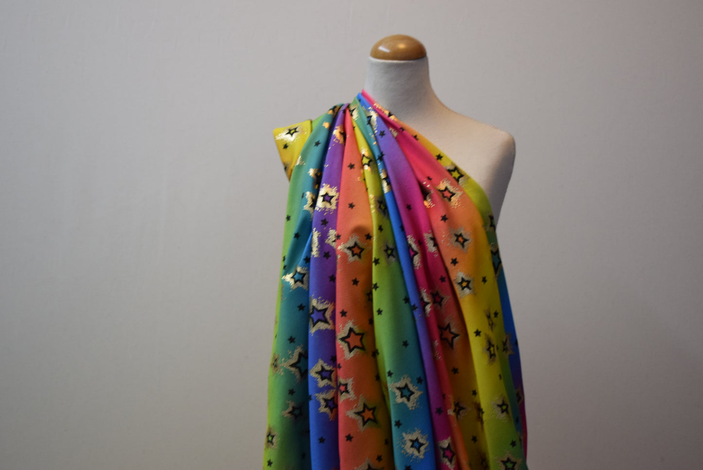 'Star Explosion' Jersey