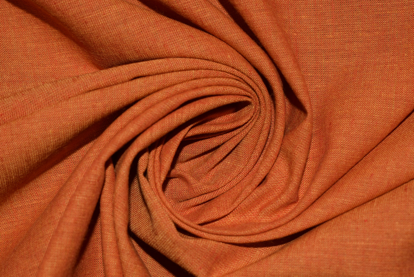 'Kaffe Fassett' Shot Plain -Paprika