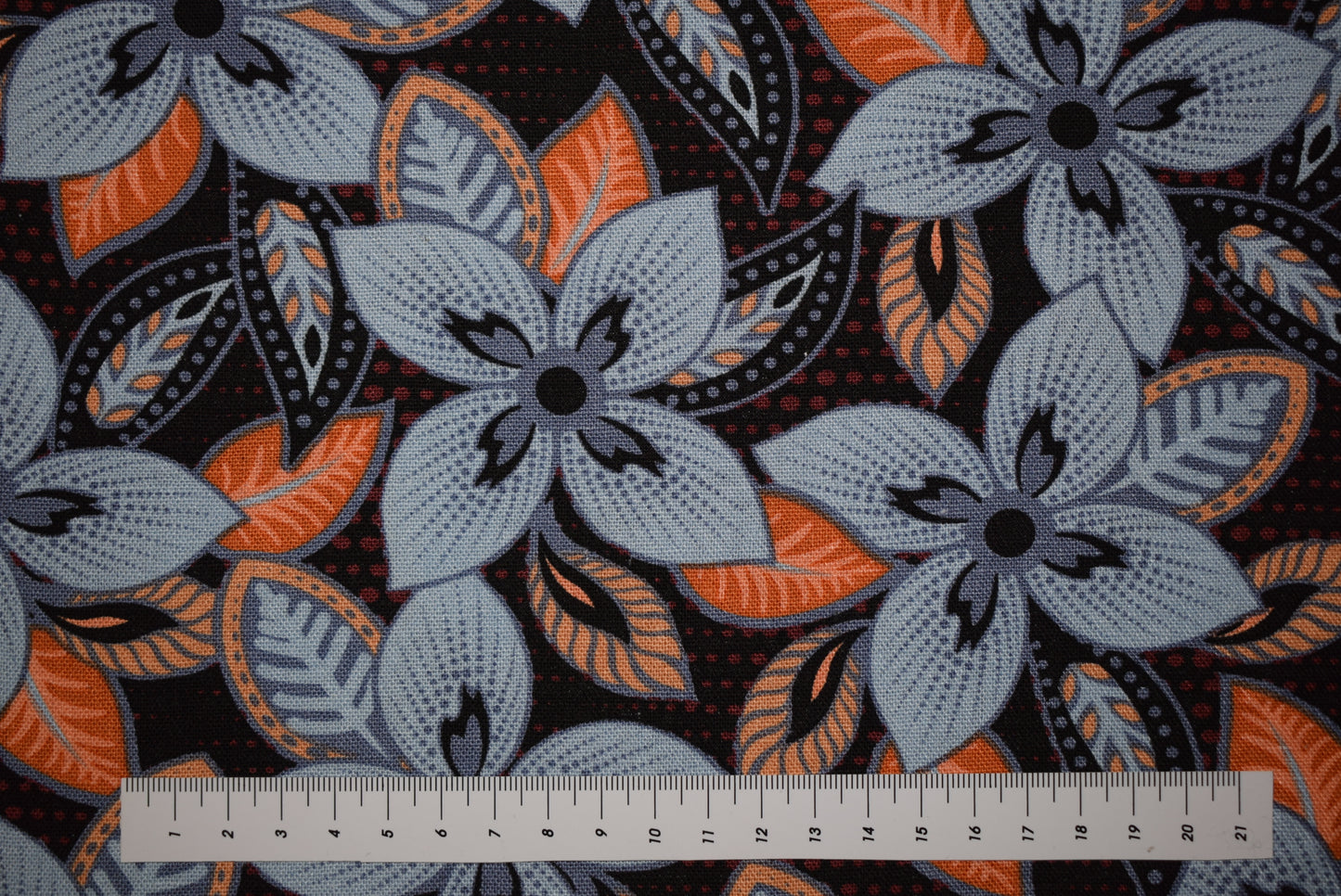 'Kona' V/L Print