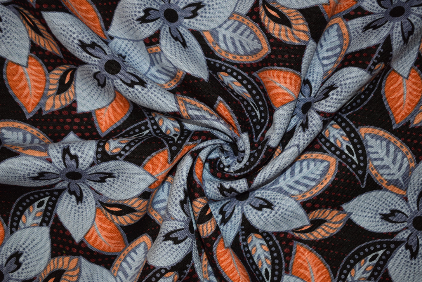 'Kona' V/L Print