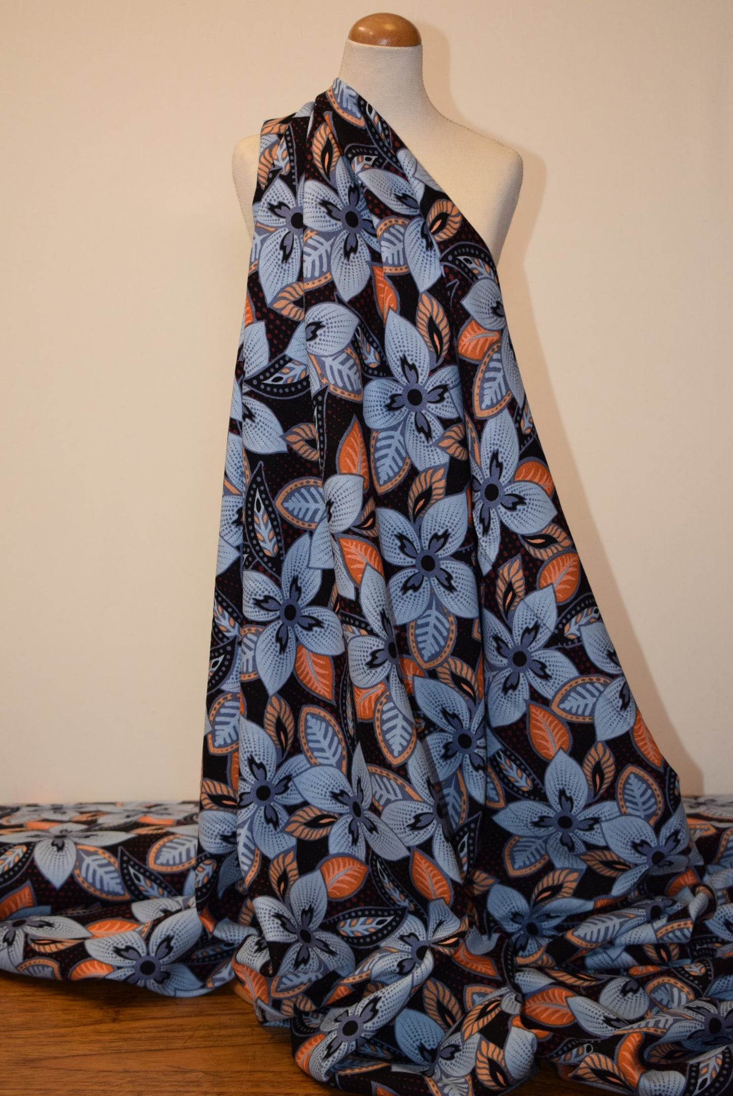 'Kona' V/L Print