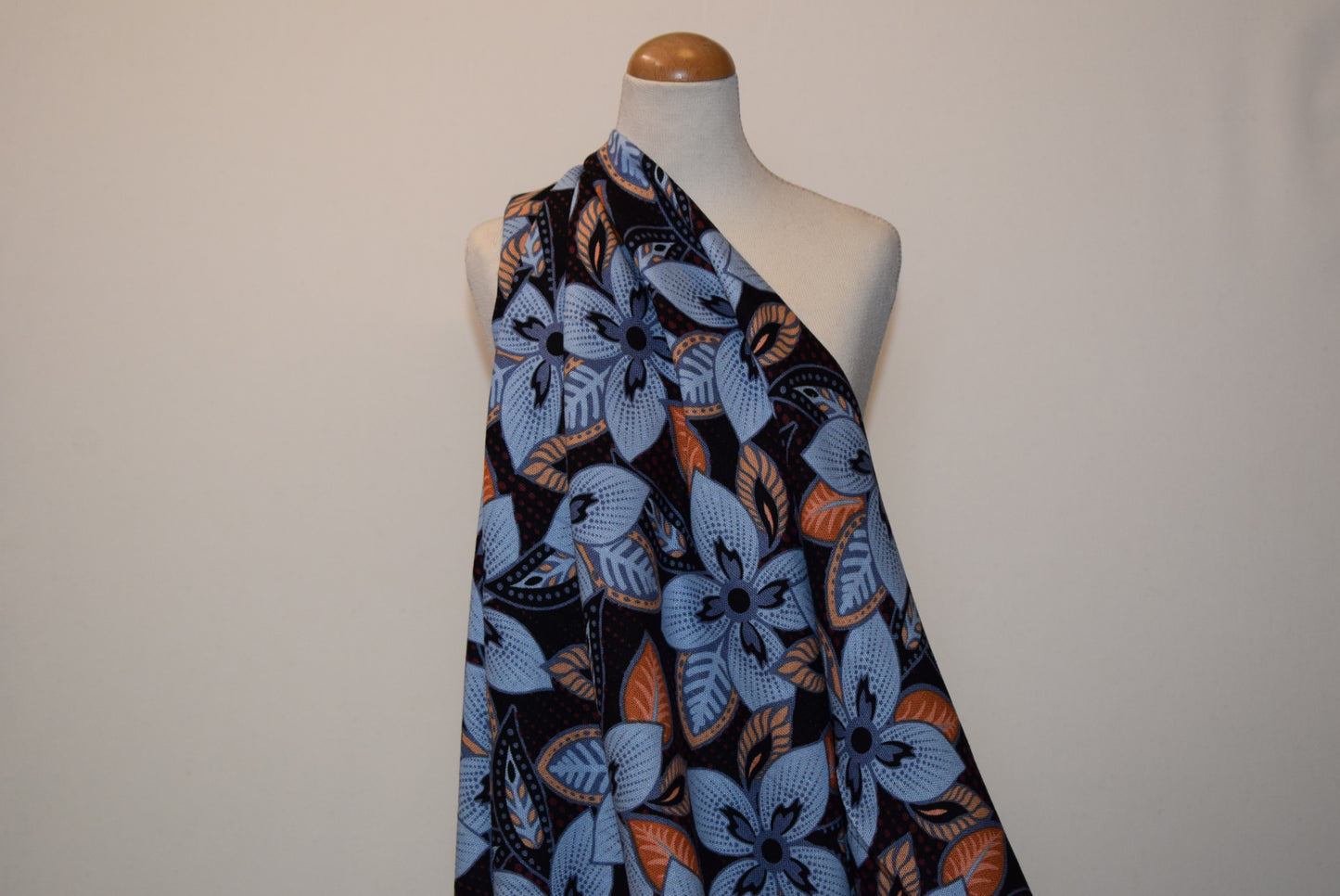 'Kona' V/L Print