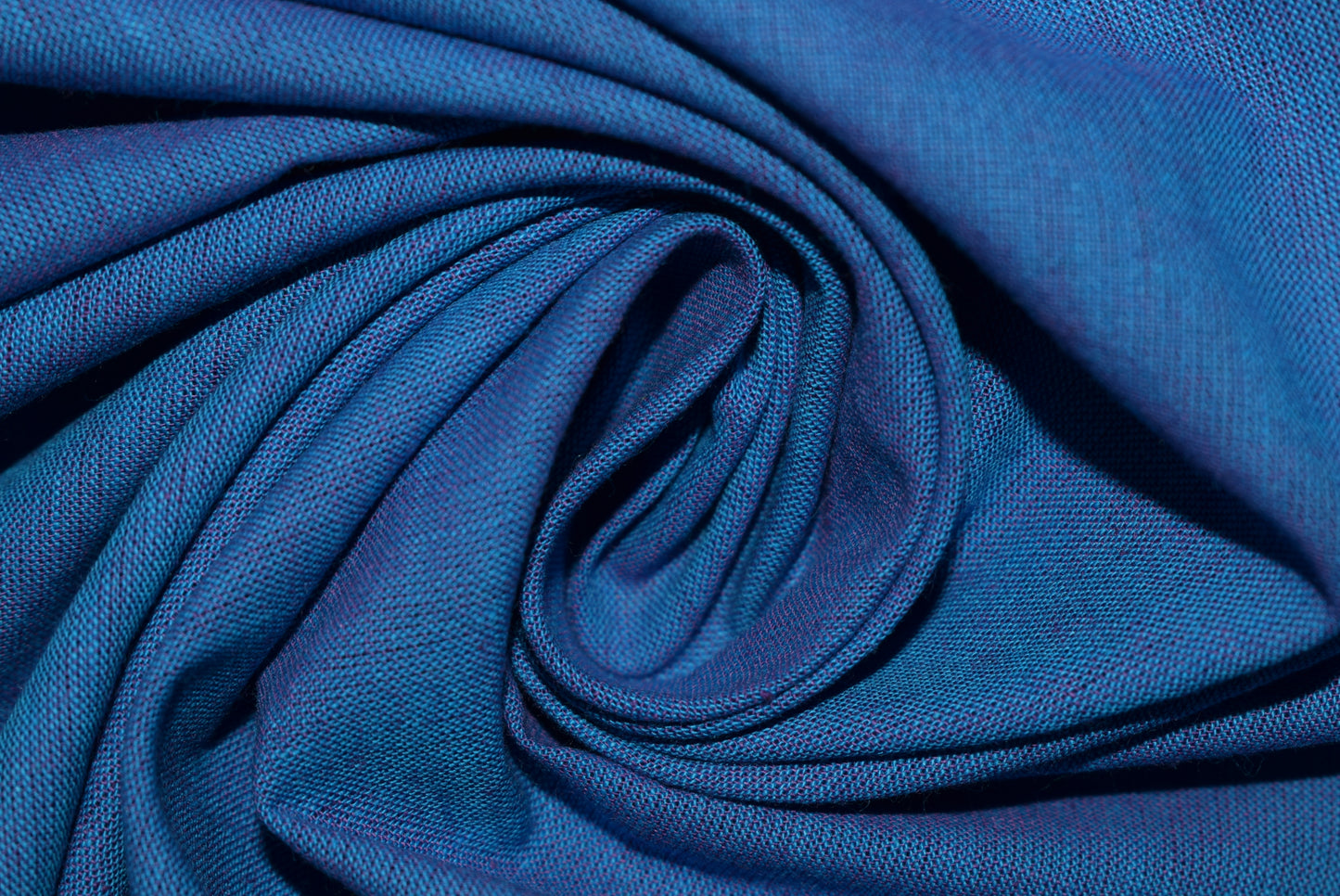 'Kaffe Fassett' Shot Plain -Paprika