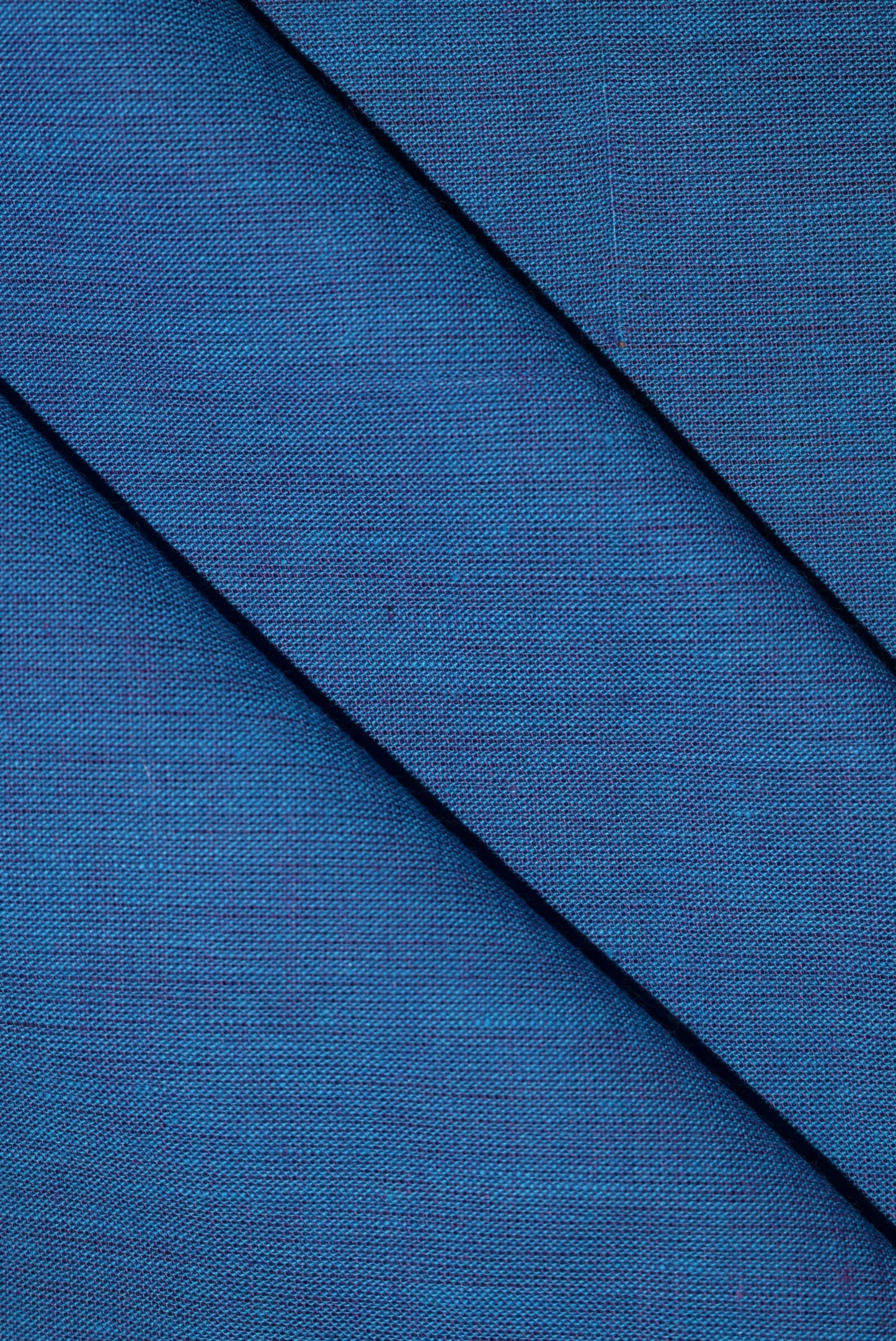'Kaffe Fassett' Shot Plain -Paprika