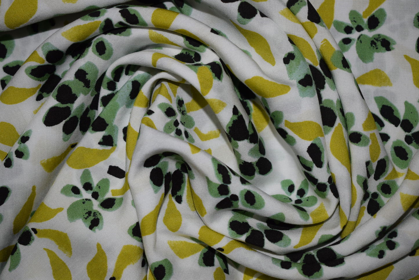 'Innocence' Floral Javannaise