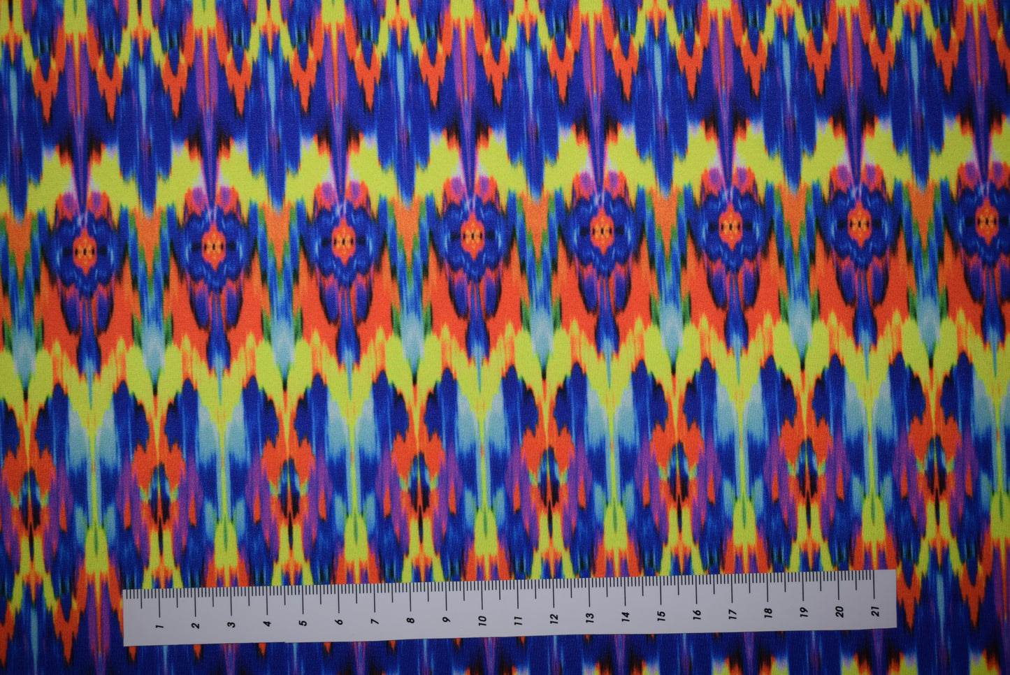 'Aztec Invasion' Jersey