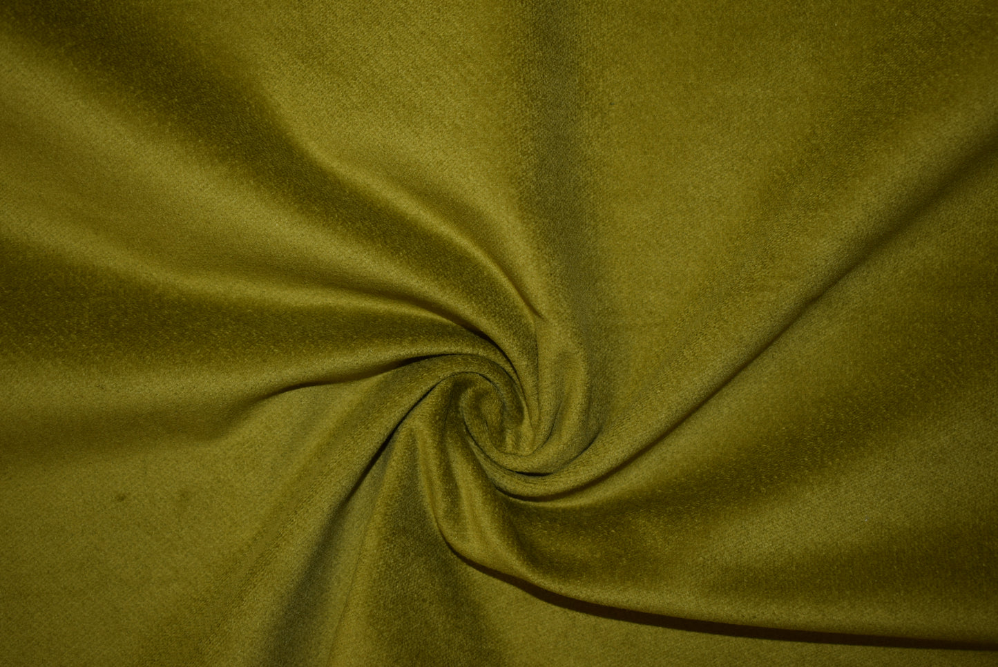 'Kiwi' Velveteen with Stretch