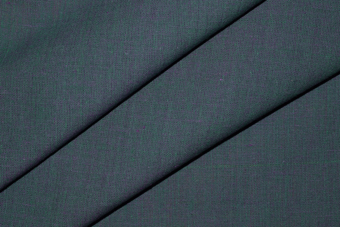 'Kaffe Fassett' Shot Plain -Paprika