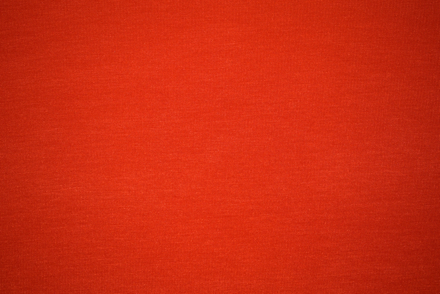 Supersoft Jersey - Red Pepper