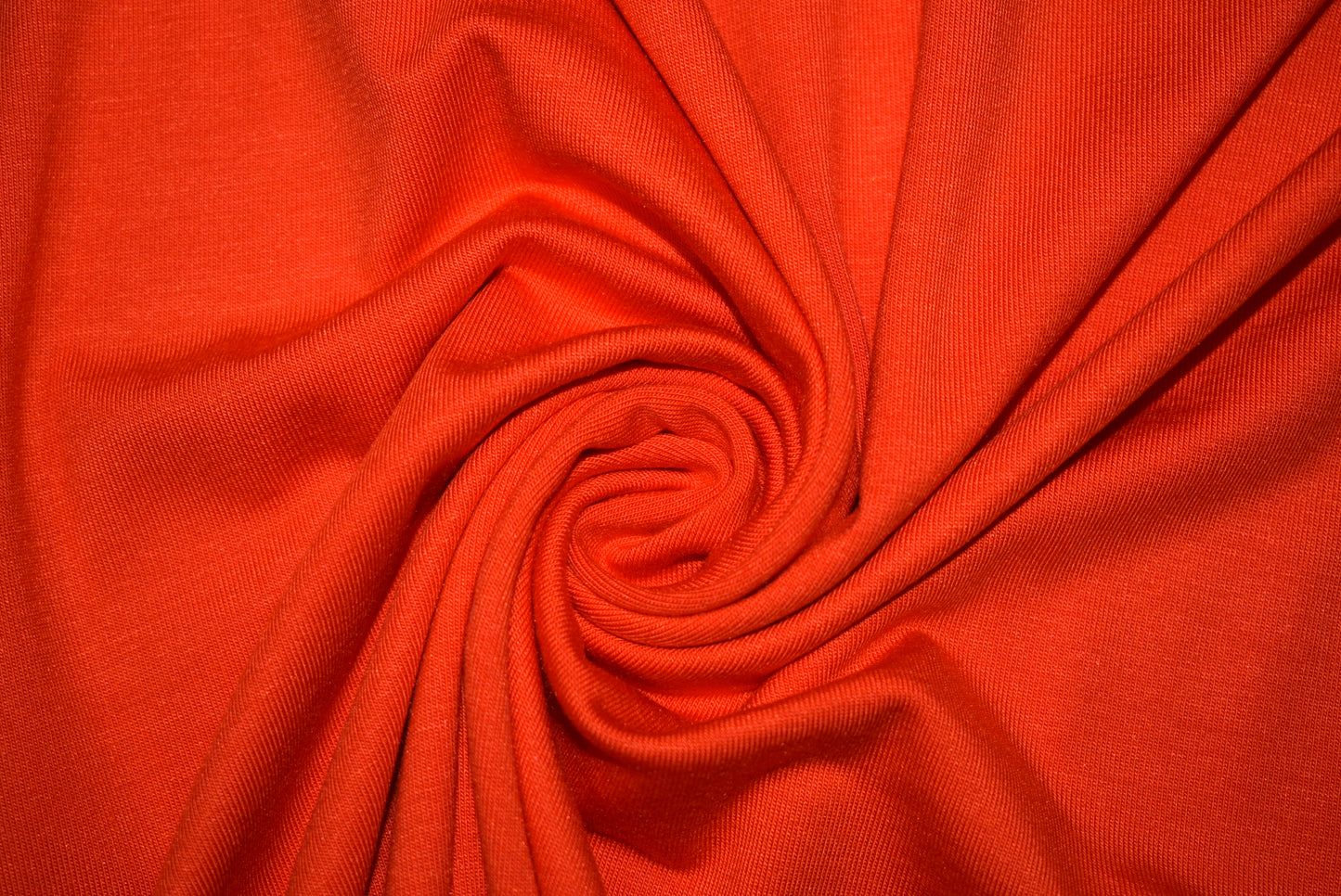Supersoft Jersey - Red Pepper