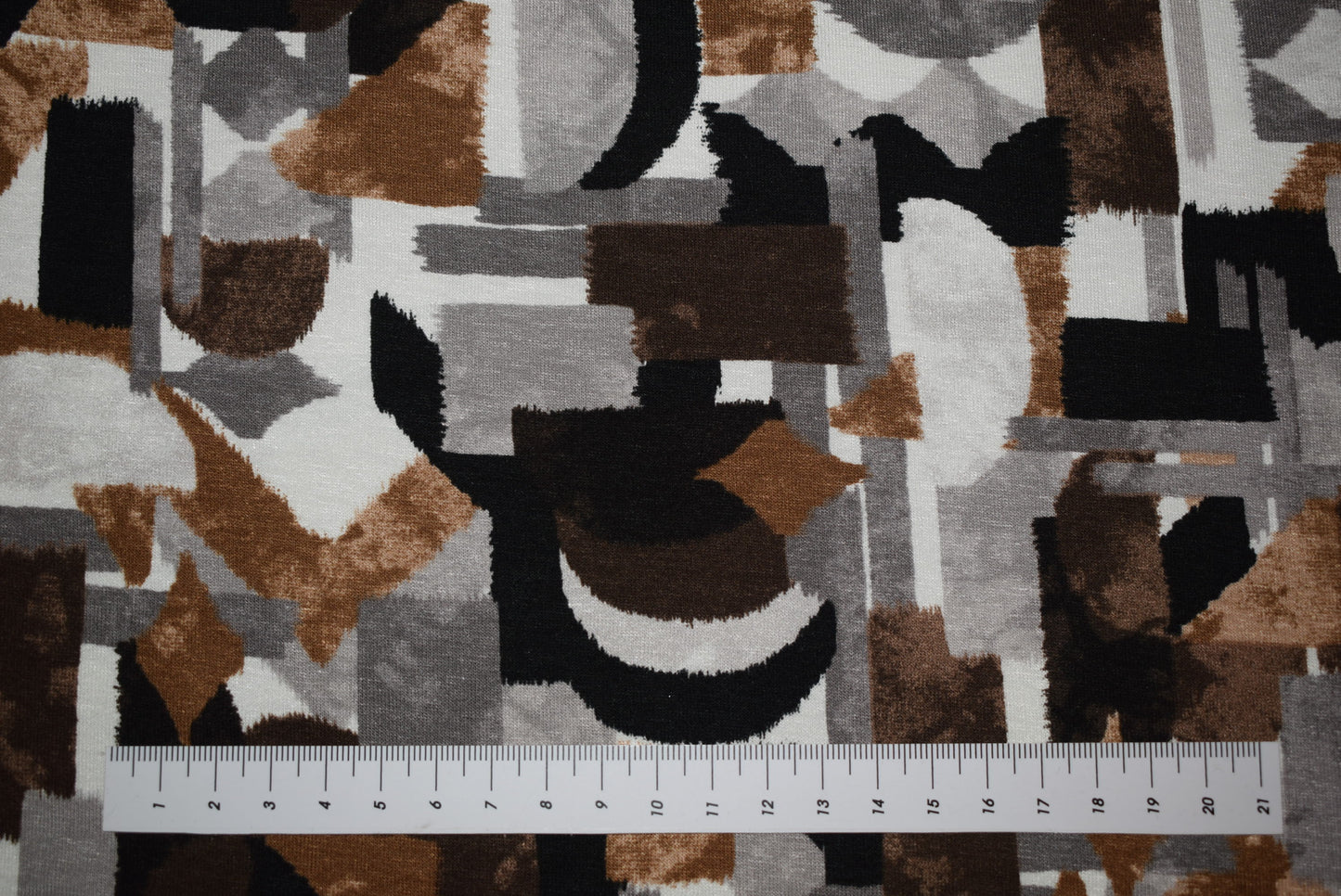 'Montage' Jersey