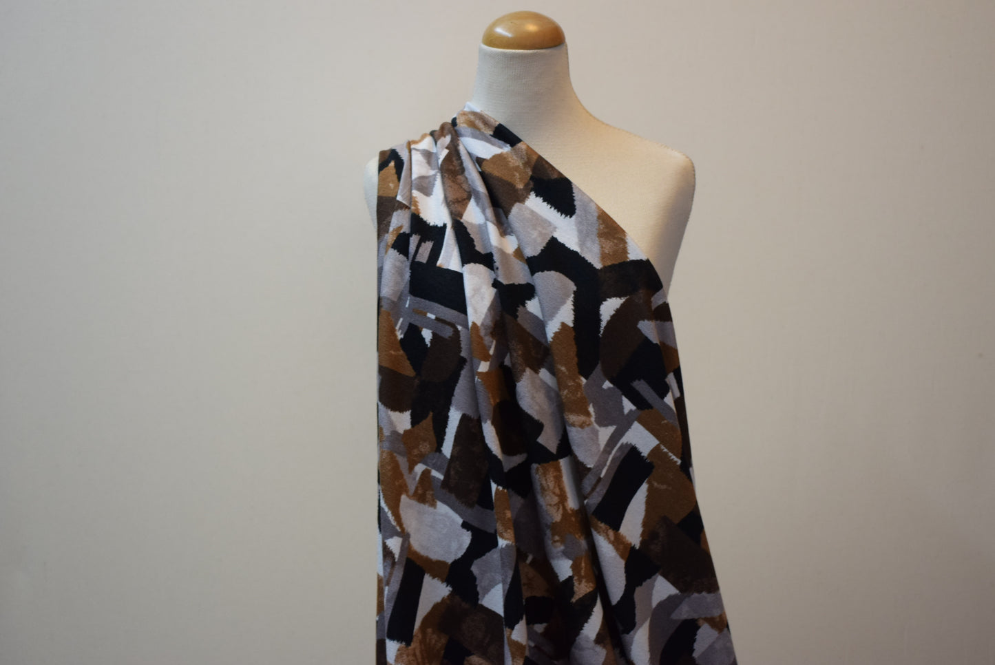 'Montage' Jersey
