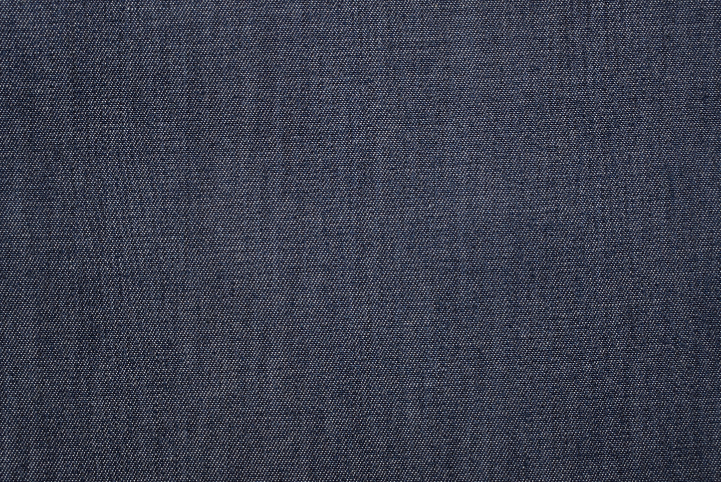 Combed Cotton Chambray