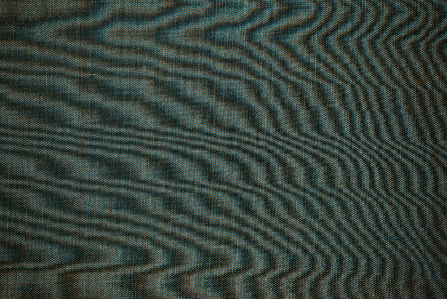 KHERSONESE SILK - Vintage Find- never to be repeated!-Green Shot