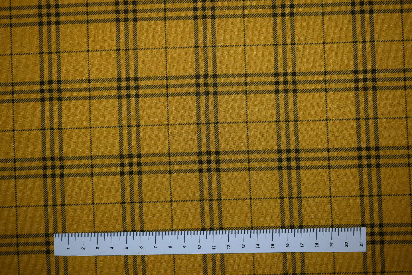 Mustard Jersey Check