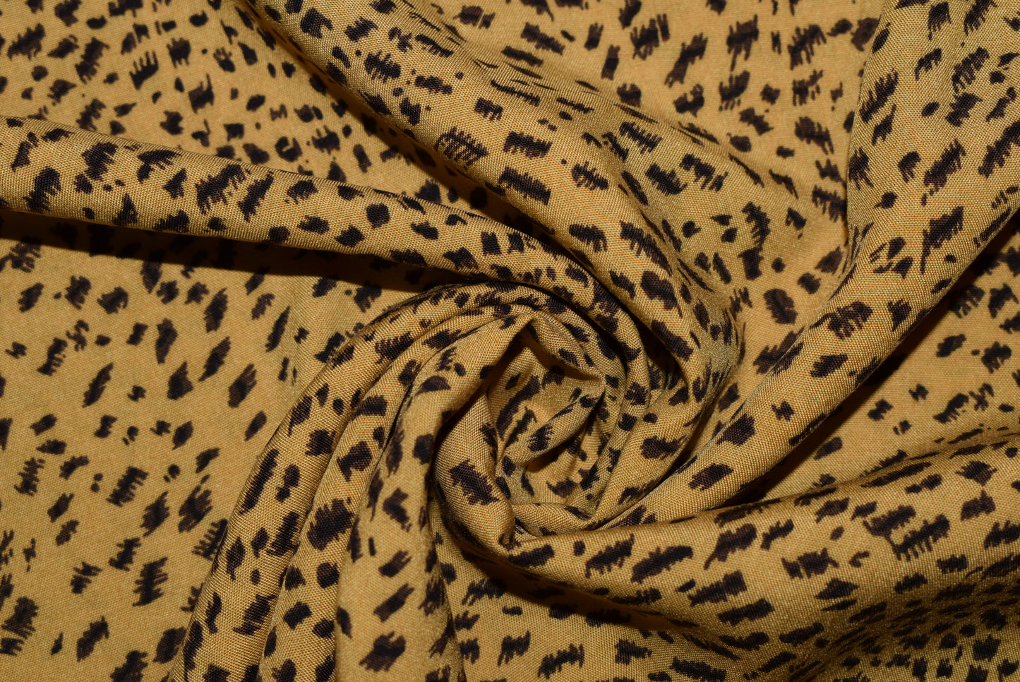 'Animal' Javannaise - Gold
