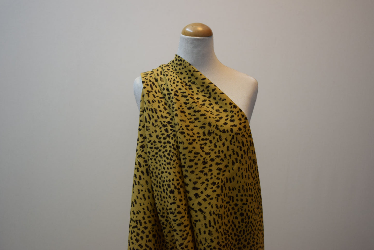 'Animal' Javannaise - Gold