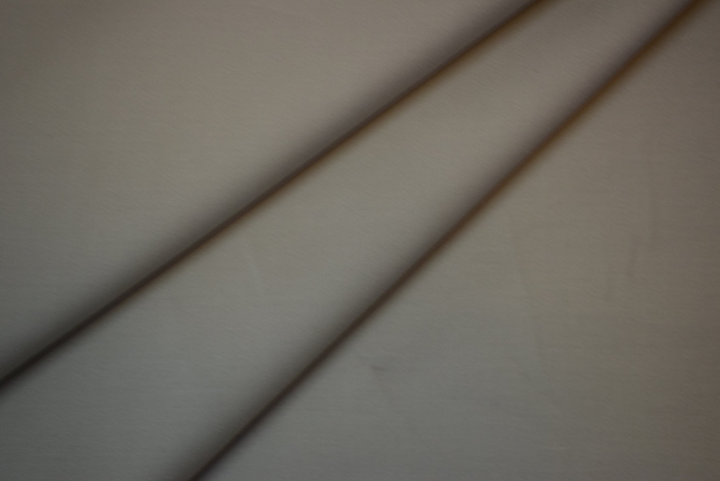 Stretch Sateen - Cream