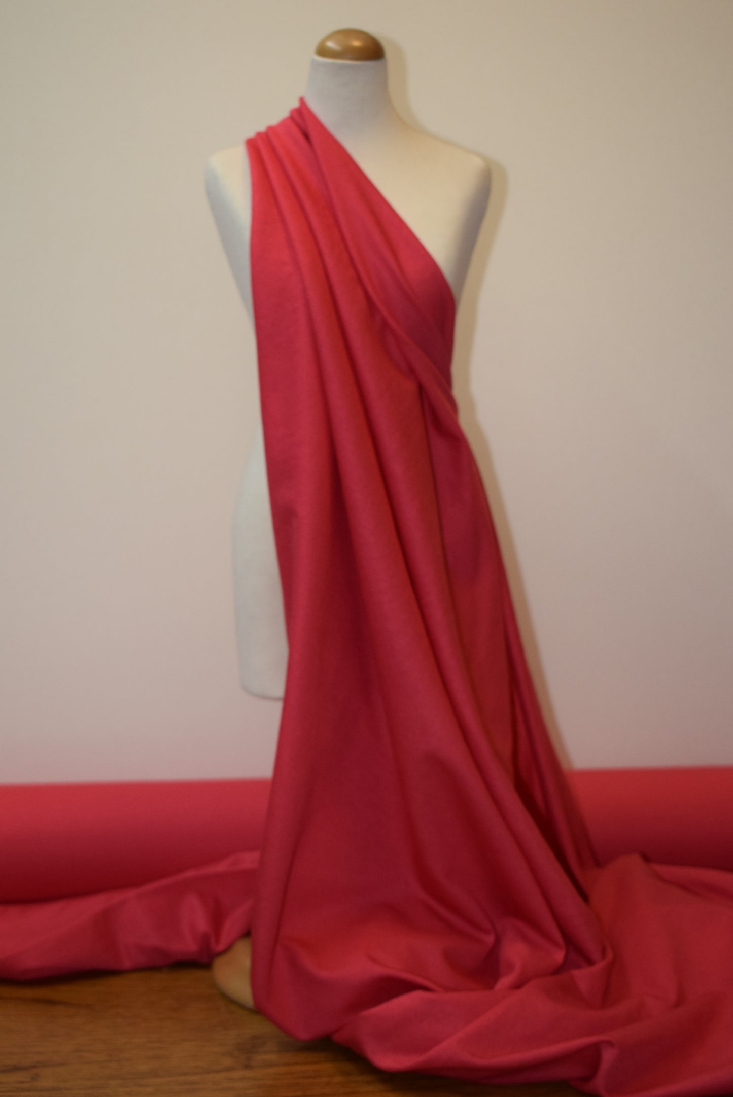 Fuchsia Jersey