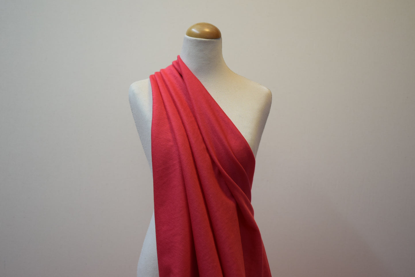Fuchsia Jersey