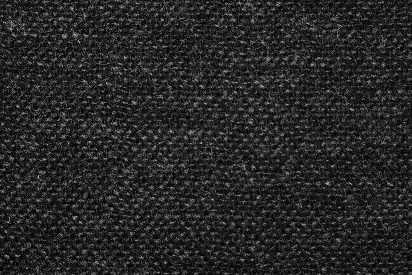 Grey Marl Homespun