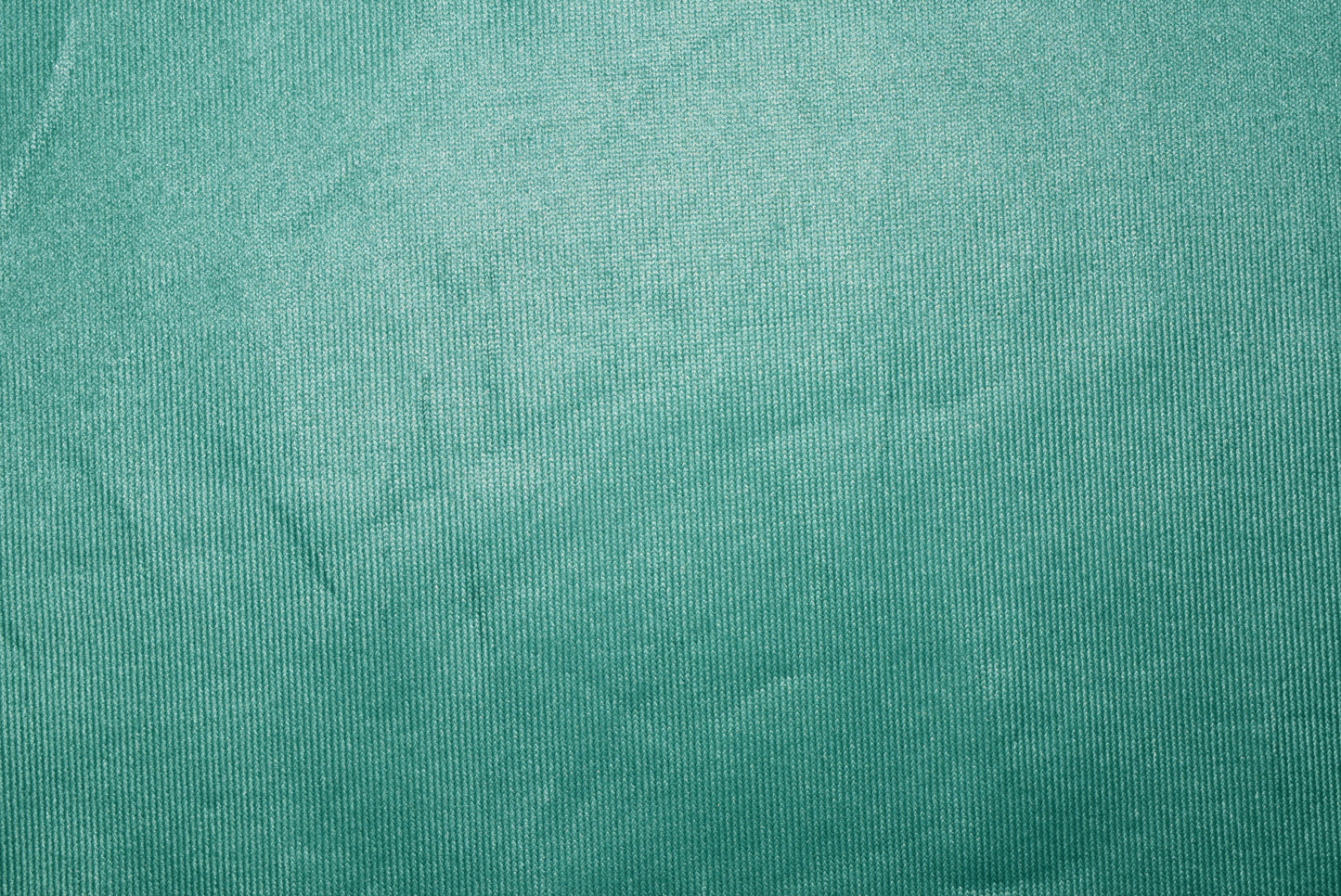 Wet Look 'Lycra' - Electric Blue