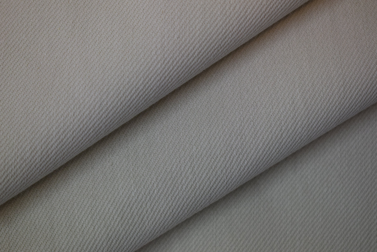 Soft Twill - Ecru