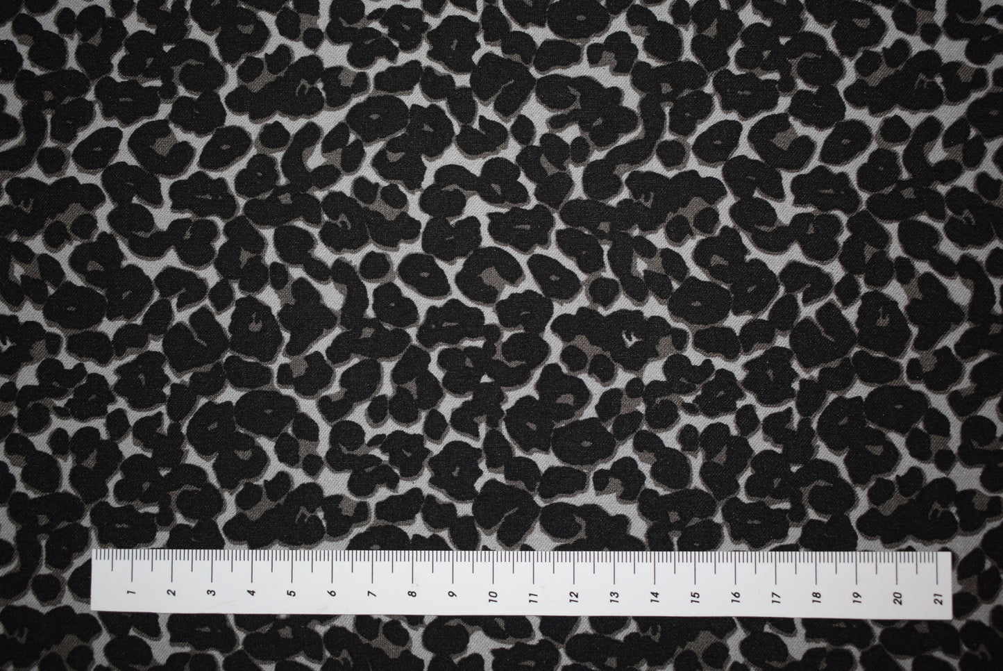 'Cheetah' Bengaline - Beige