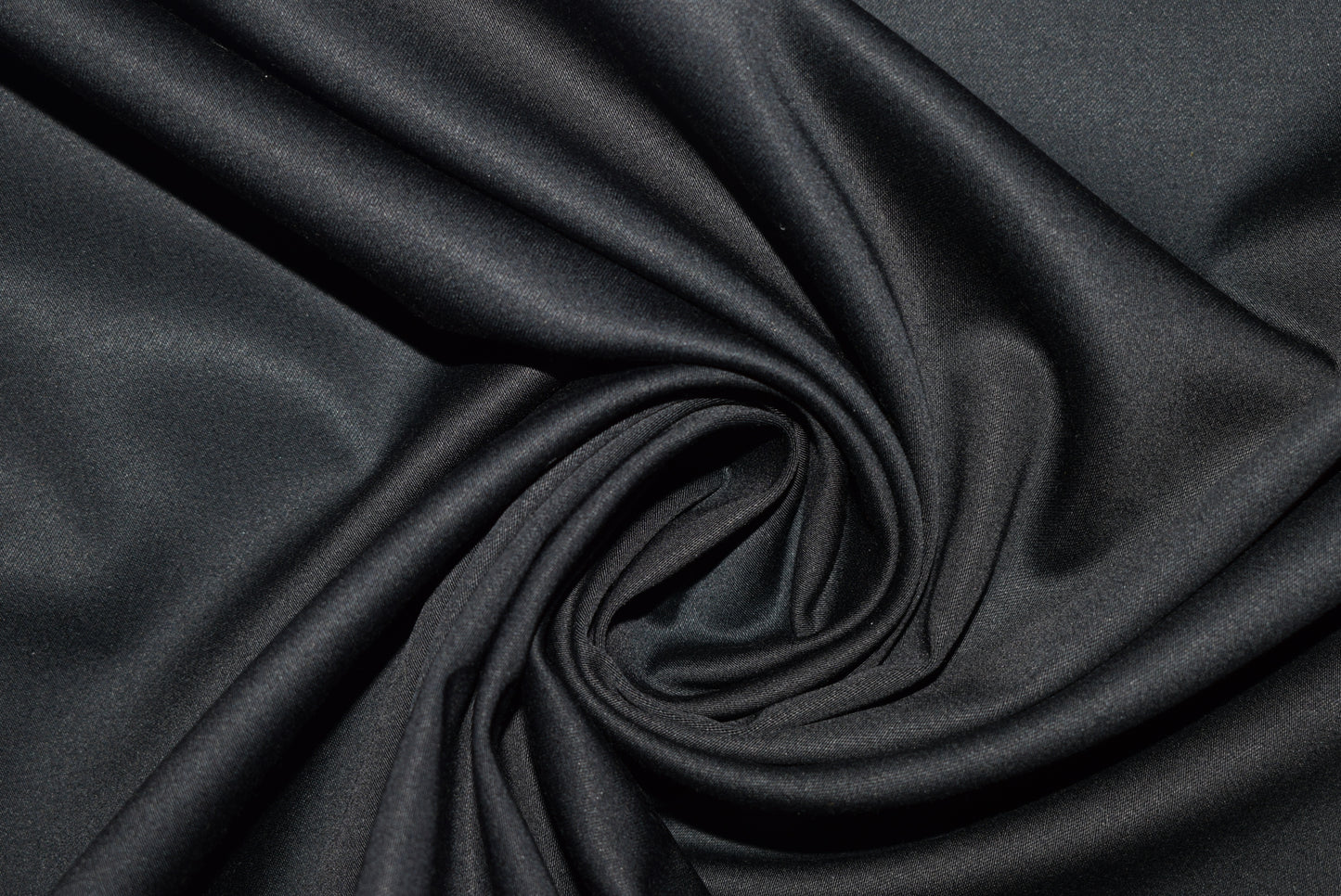 Stretch Sateen - Cream