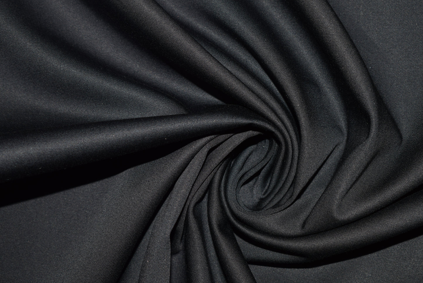 Stretch Sateen - Cream