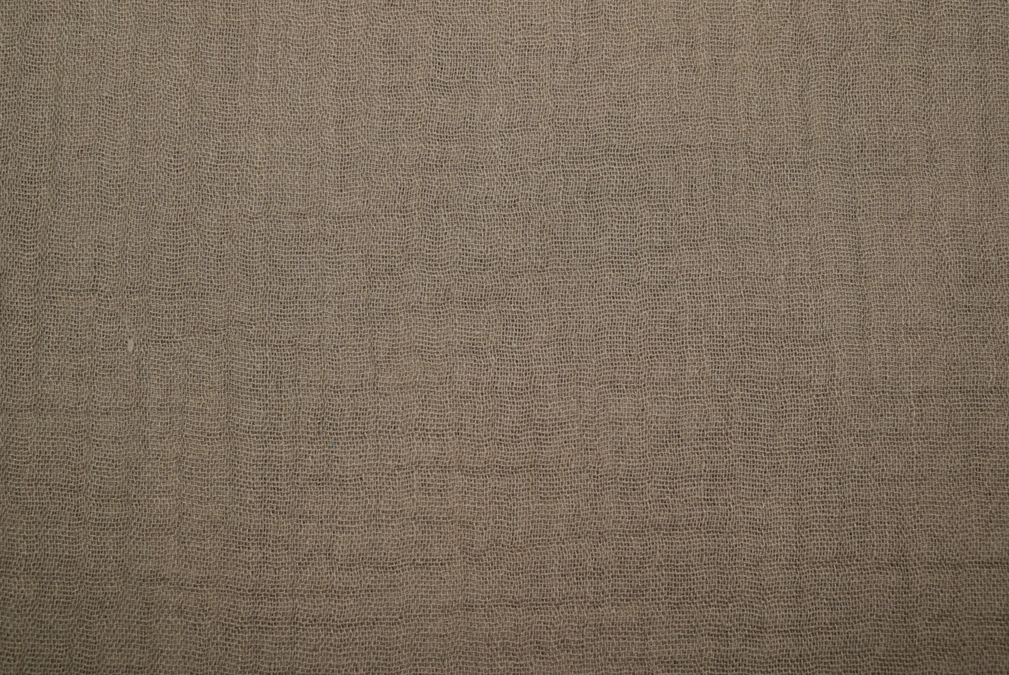 Double Cloth - Taupe
