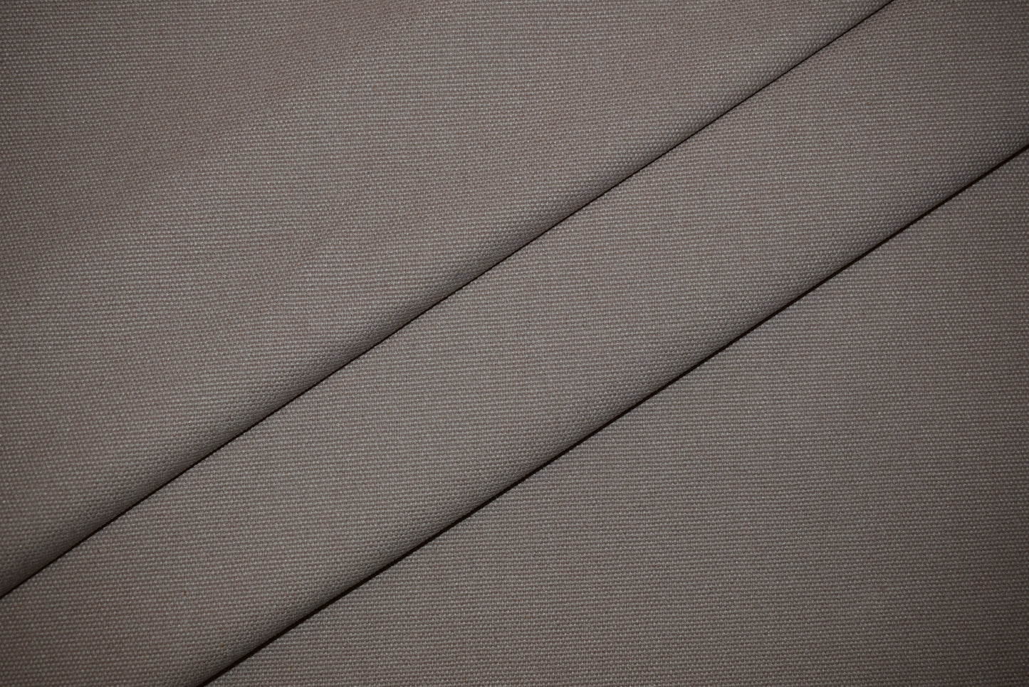 Heavy Washed Canvas - Dusty Blue